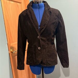 H&M Black Classic Blazer